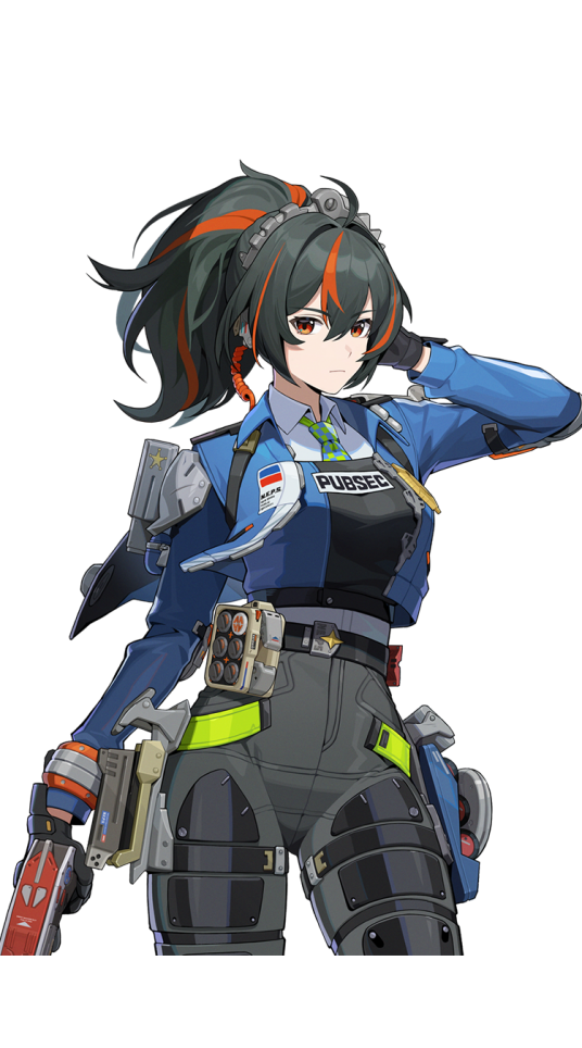 mace,本名陆敏悦