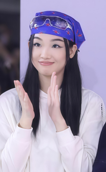 王清（中国内地女歌手、演员）_百度百科