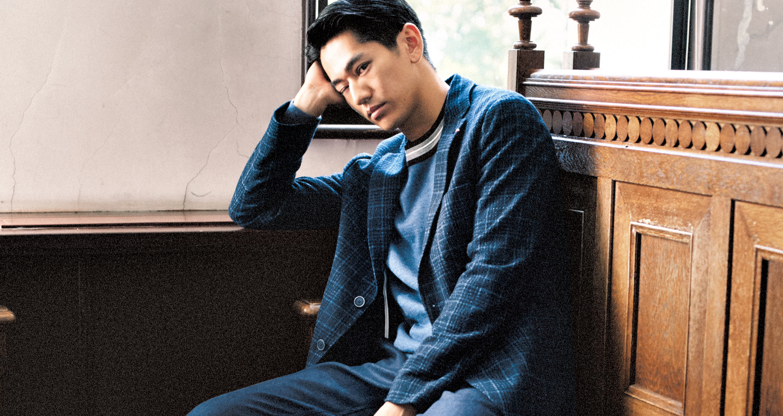 kento),1989年3月7日出生于东京都板桥区莲根,日本影视男演员