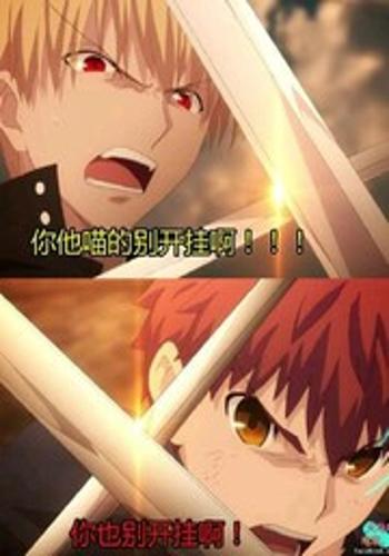 卫宫巨侠开挂日记