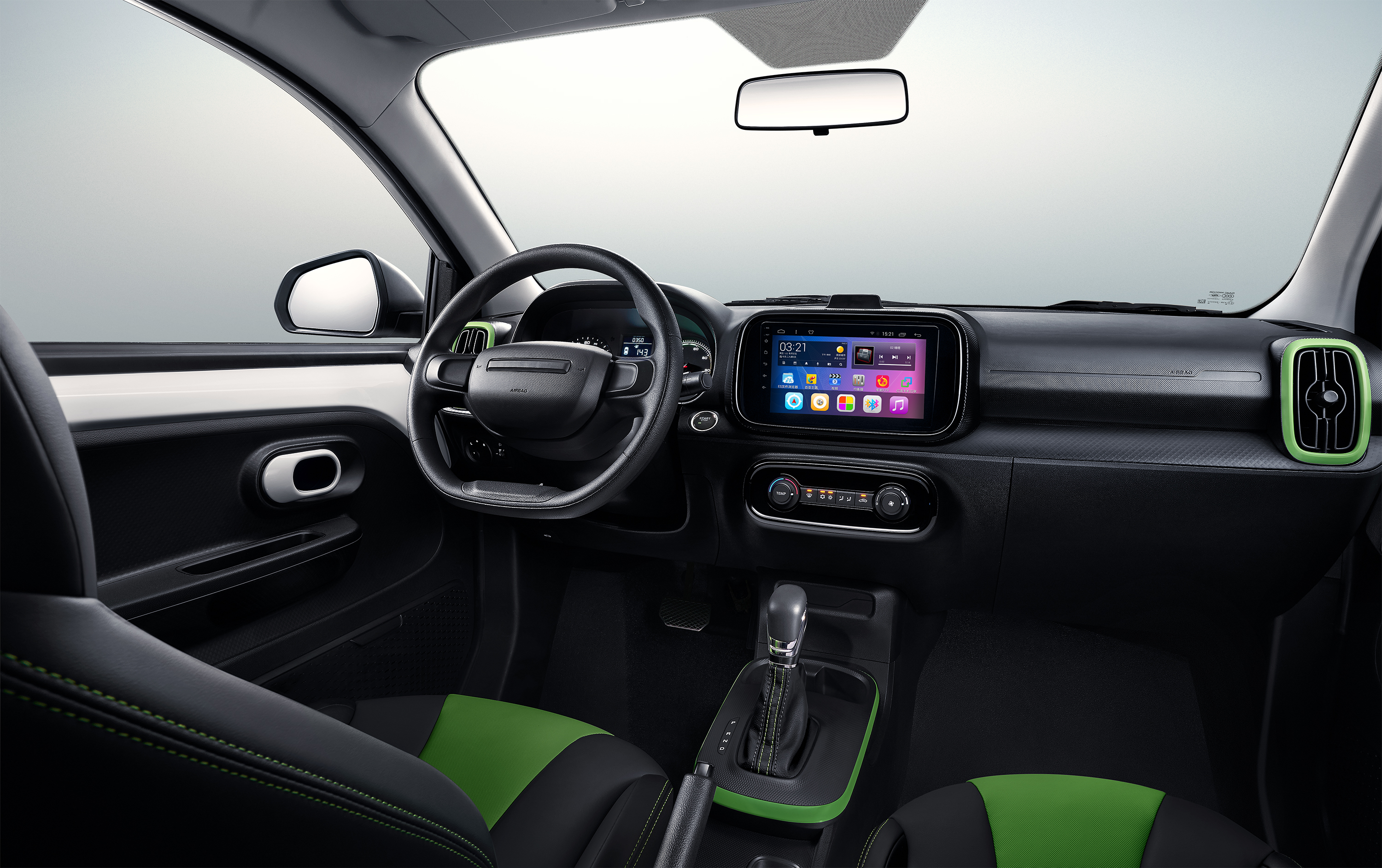  p>科莱威clever为上汽集团旗下微型 span class="