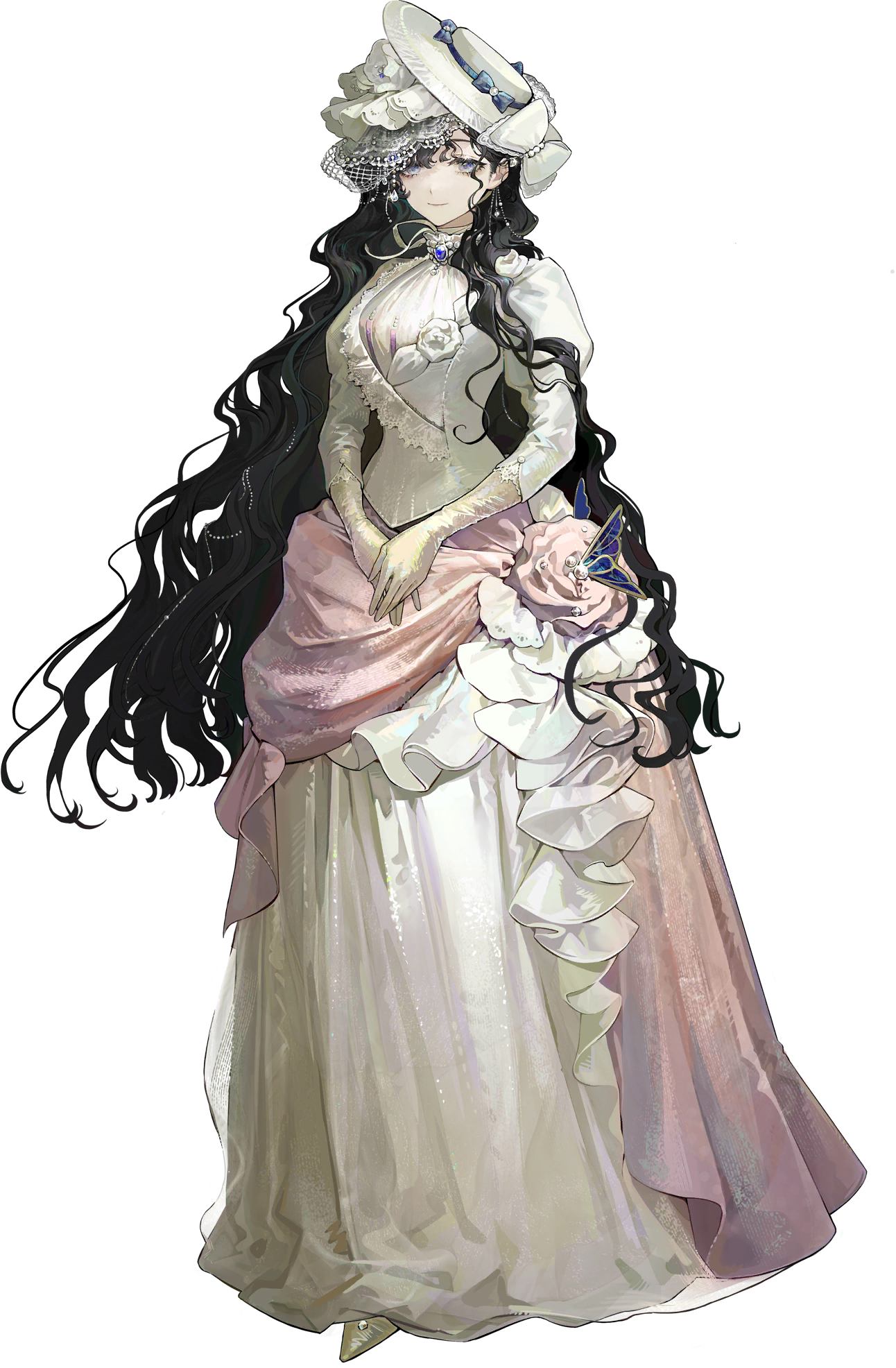 伊索尔德·冯·迪塔斯多夫