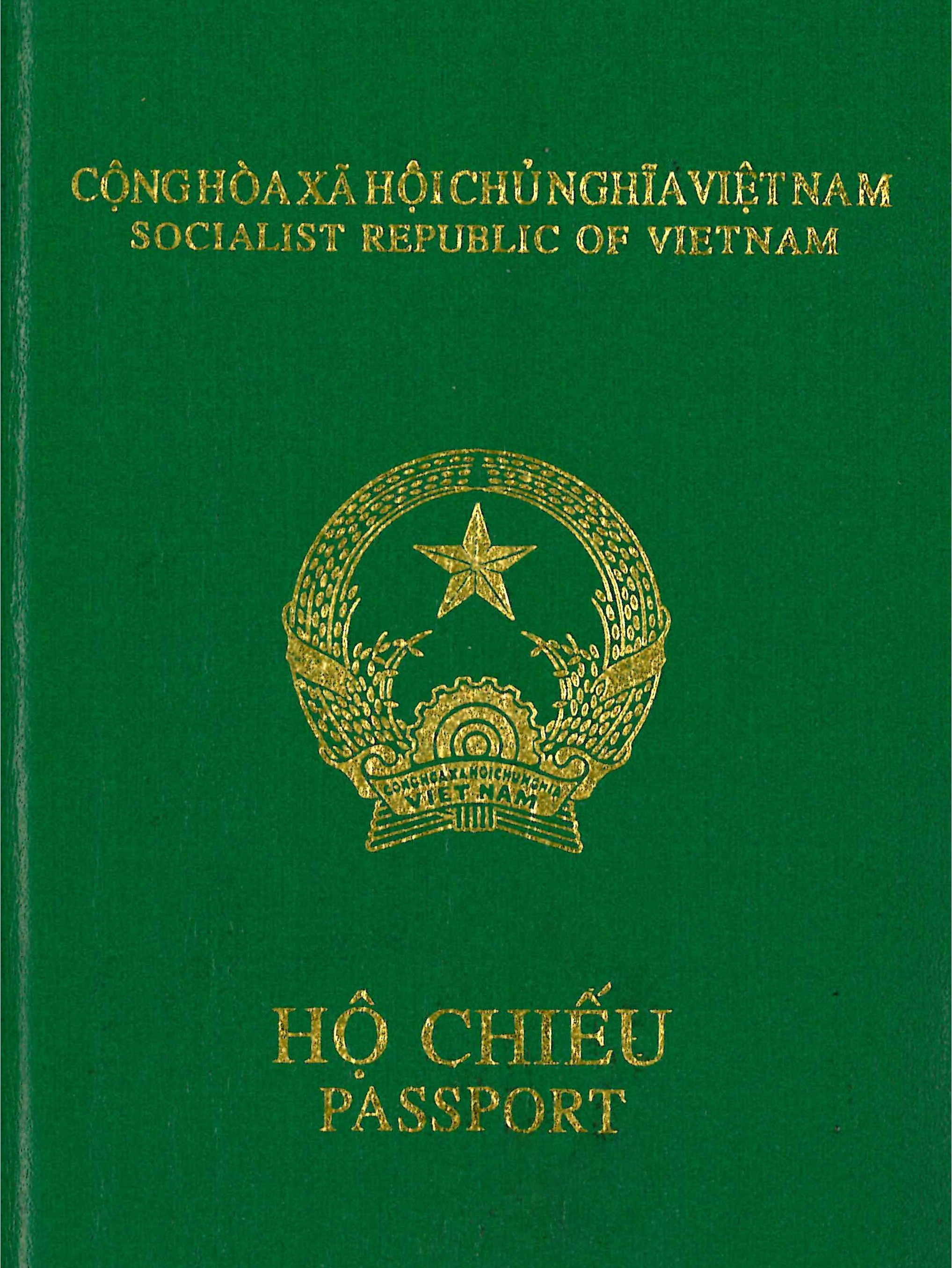 data-lemmaid="155278">越南 /a>公民前往世界各地证明身份的