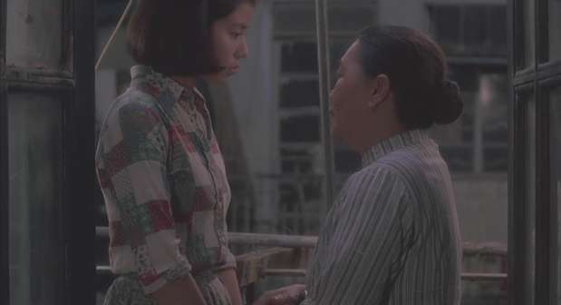 男与女剧照