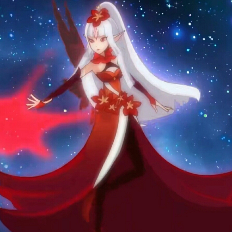  p>莲华,女,是《小花仙第二季》中小花仙镇守花之法典的花仙精灵王.