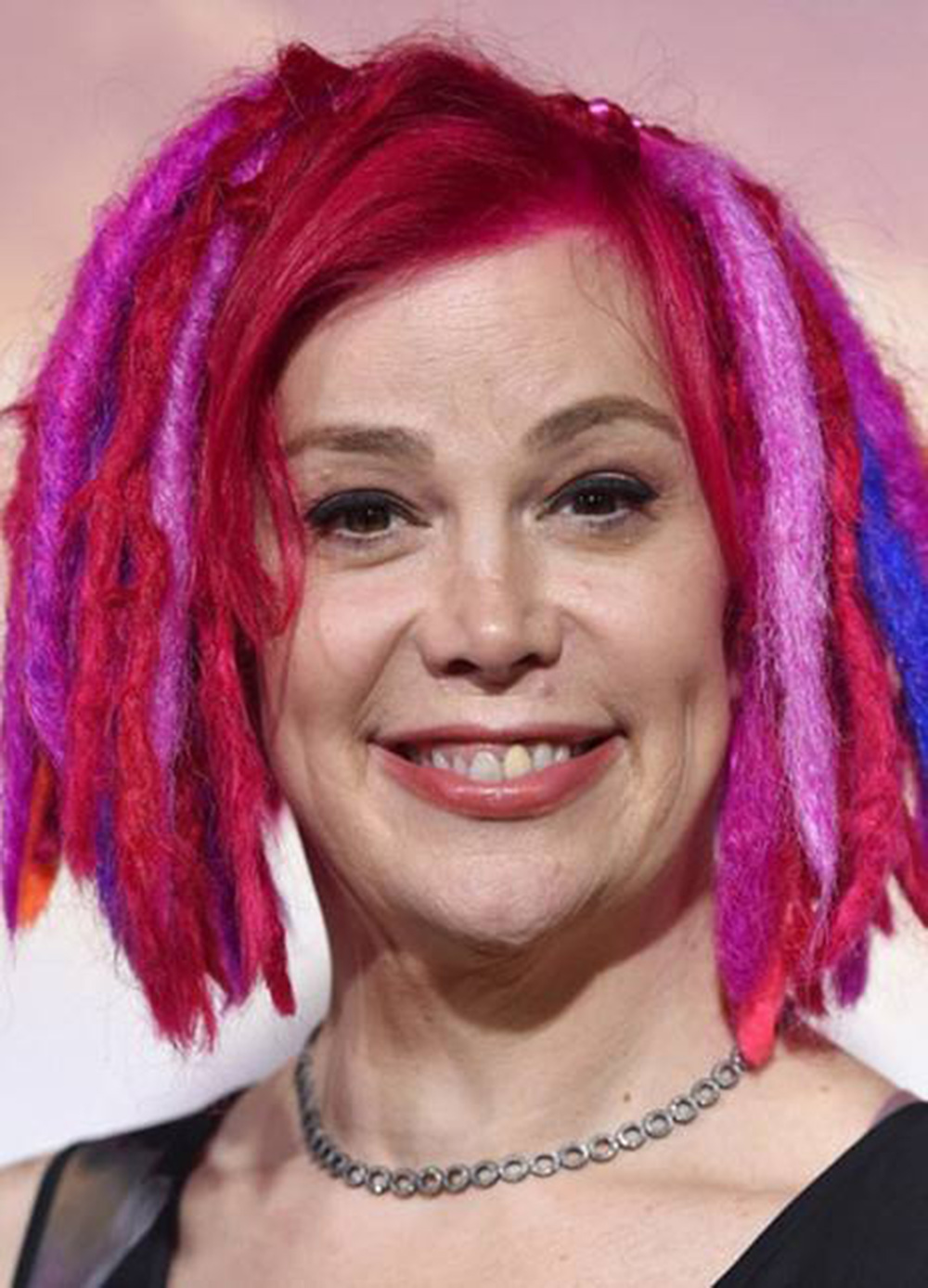 波兰裔美国导演,编剧,制作人