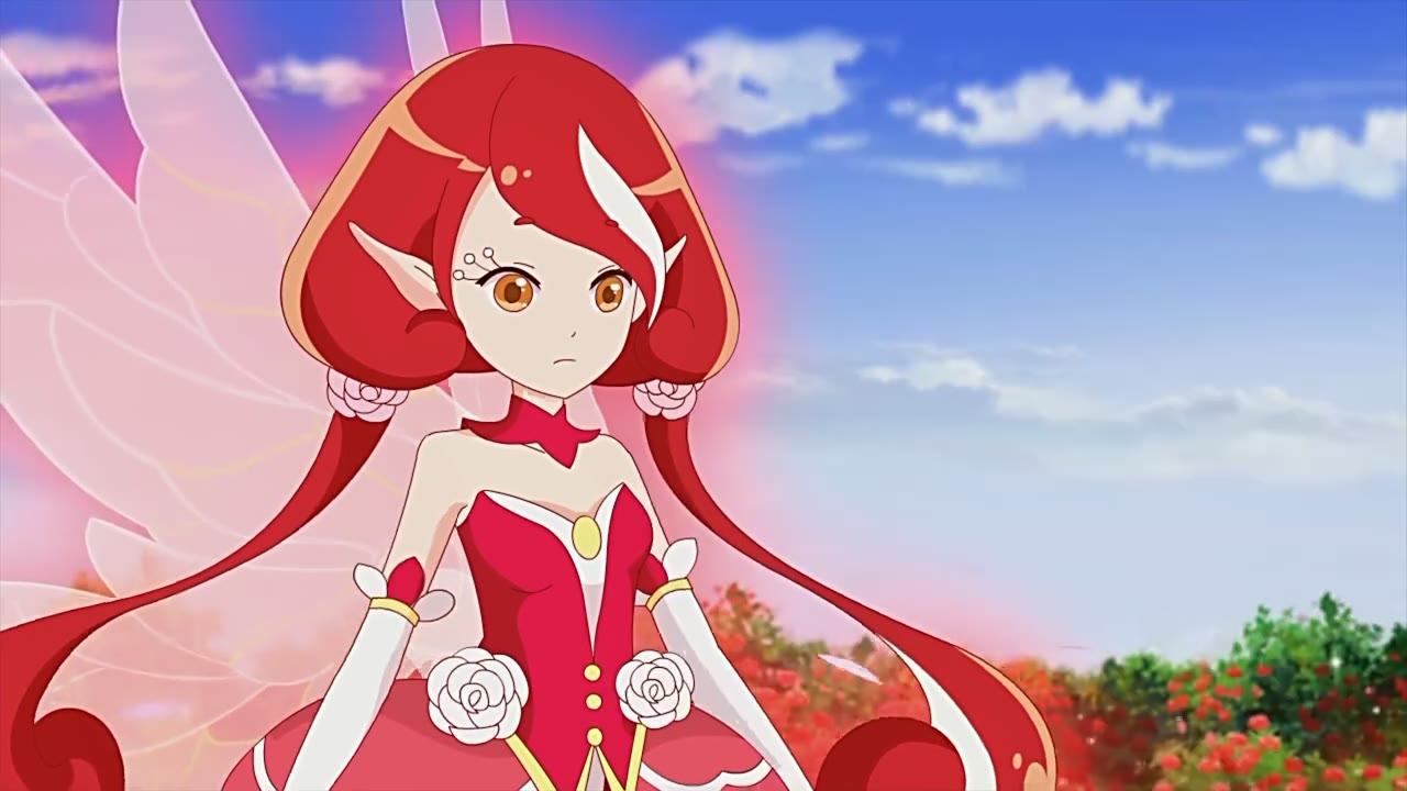 动画《 a target="_blank" href="/item/小花仙/69502" data-lemmaid=