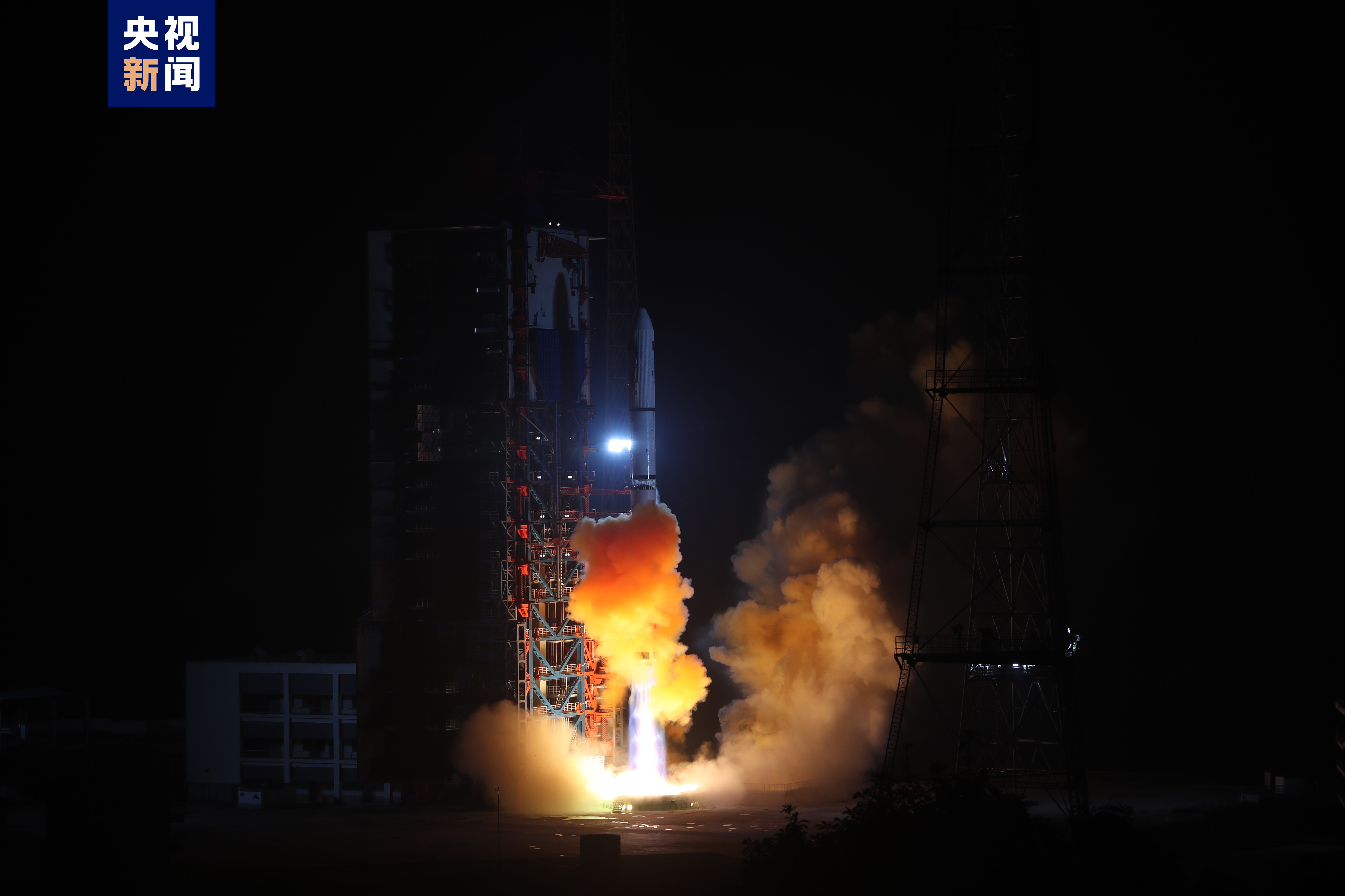 遥感三十六号卫星由 a target="_blank" href="/item/中国航天科技