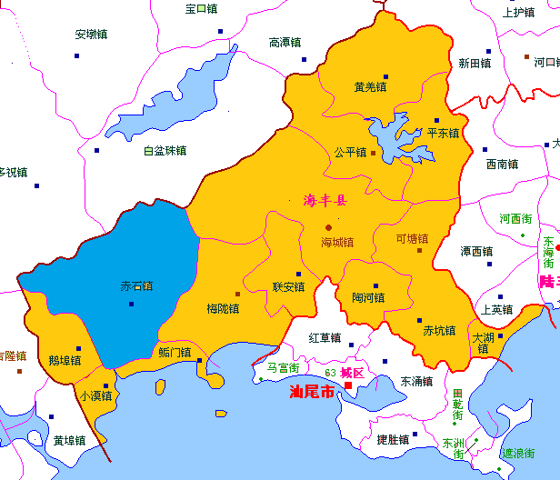  p>赤石街道,隶属于广东省 a target="_blank" href="/item/汕尾市