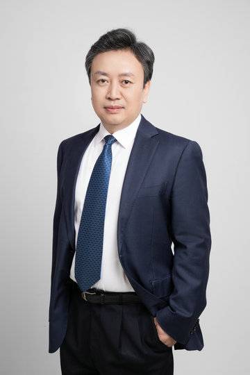 陈建宏（律师）_百度百科