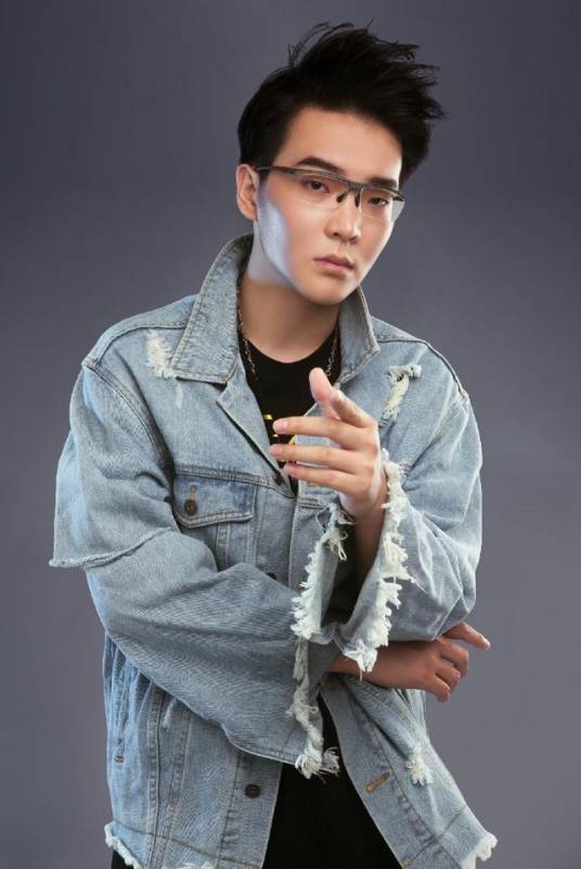 王睿（中国内地男演员、流行乐歌手）_百度百科