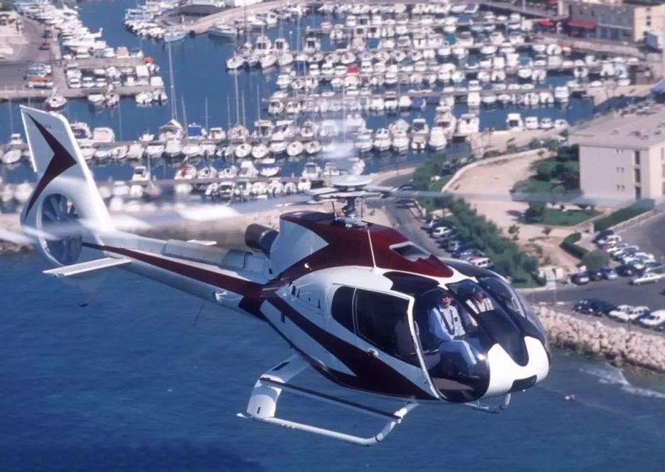  p>f480为美国恩斯特龙直升机公司研制的4座轻型多用途 a target="