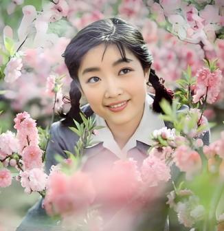 张闽（天津籍女演员）_百度百科