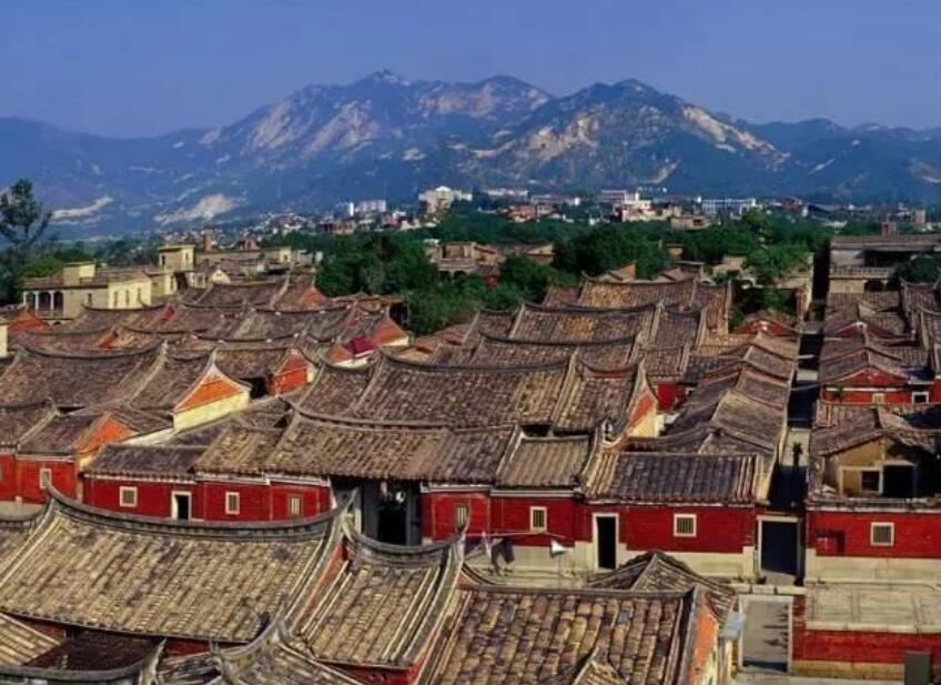  p data-id="gnx6qi7xf3">水头镇,隶属于福建省泉州市南安市,地处 a