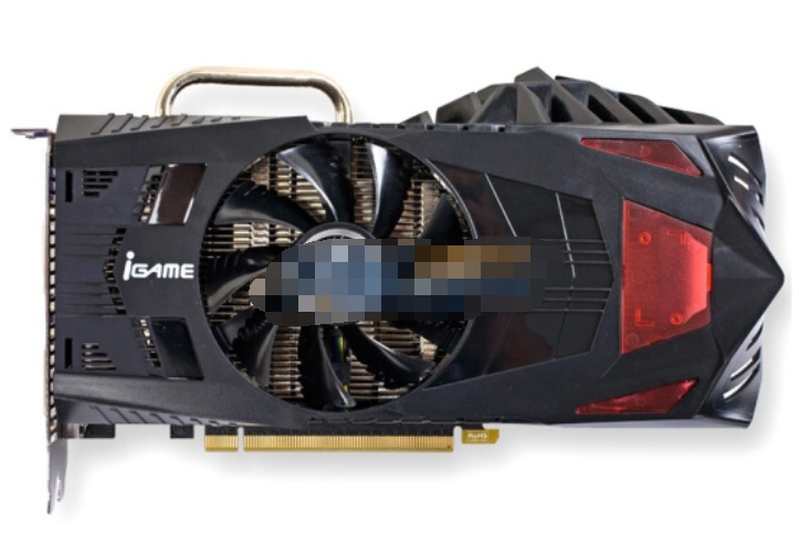  p>七彩虹igame440 烈焰战神u d5是一款显卡,产地为中国大陆,0.82kg.