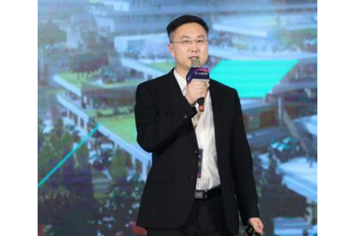  p>高晓光,现任歌尔股份有限公司高级副总裁. /p>