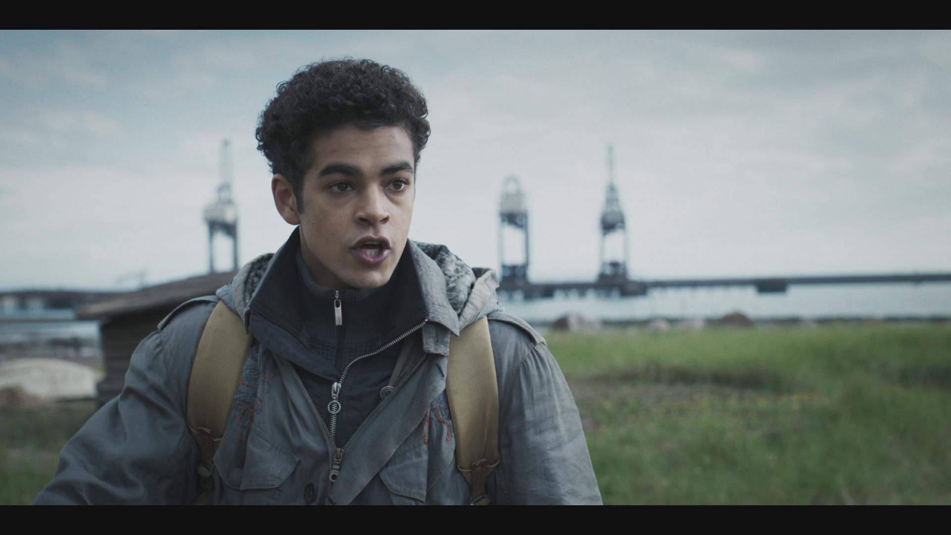 黑暗物质三部曲第三季