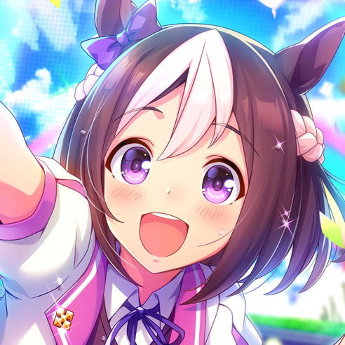 赛马娘pretty Derby 21年cygames发行的手机游戏 百度百科