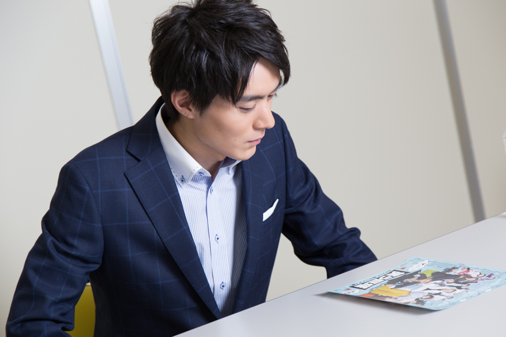 松本享恭