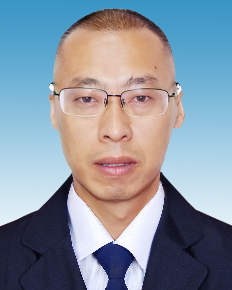 郭勇