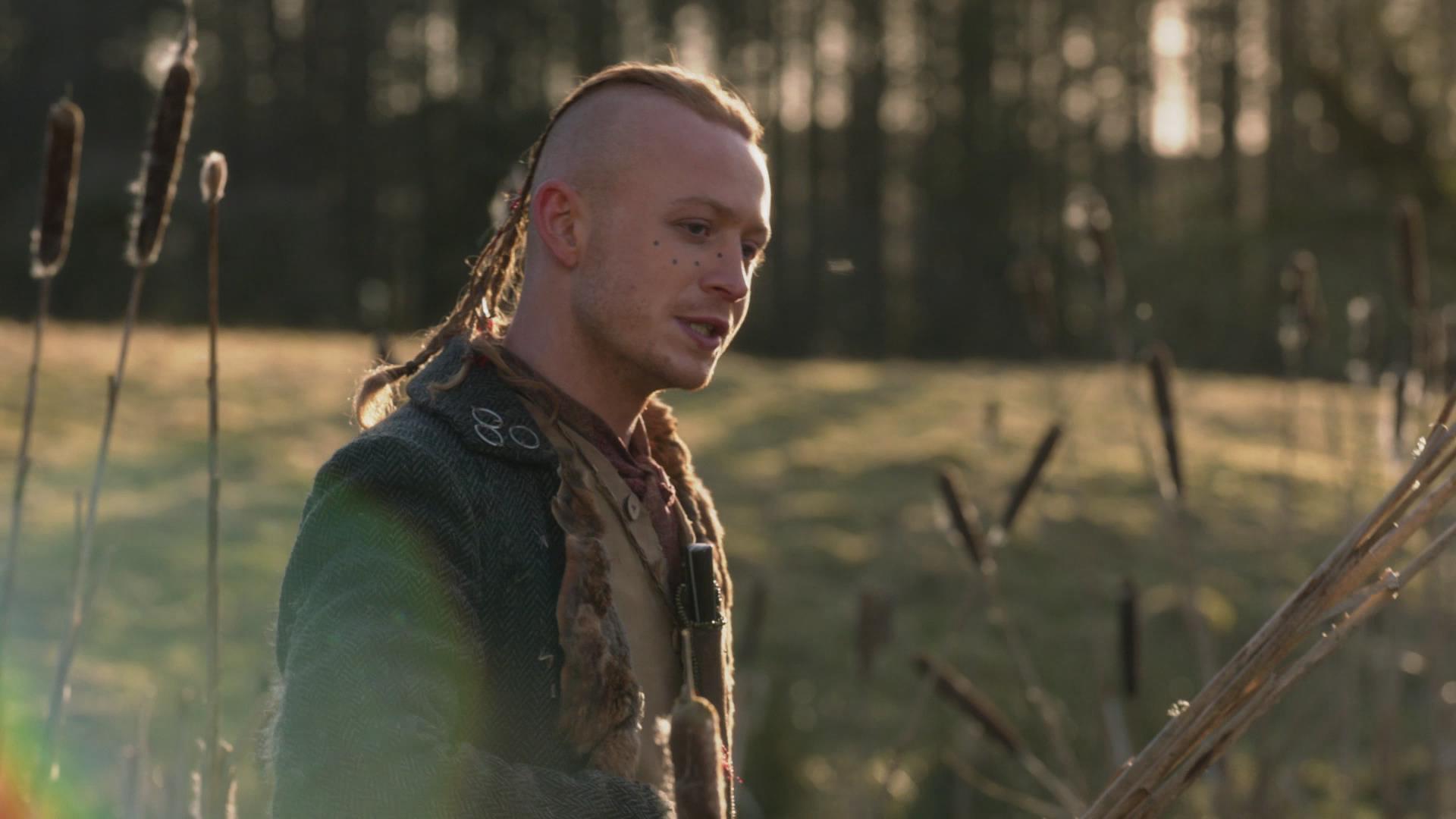 古战场传奇第六季