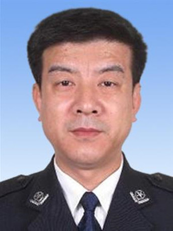 ctrid="somm0igunwnf">现任天津市滨海新区公安局党委委员,副局长