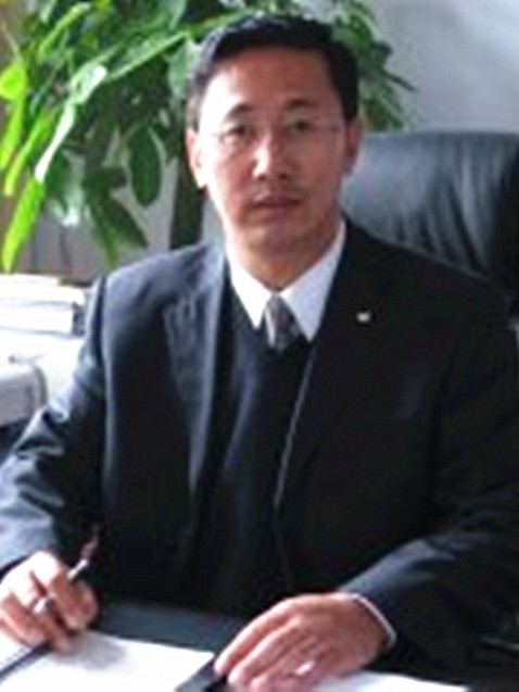 王忠诚