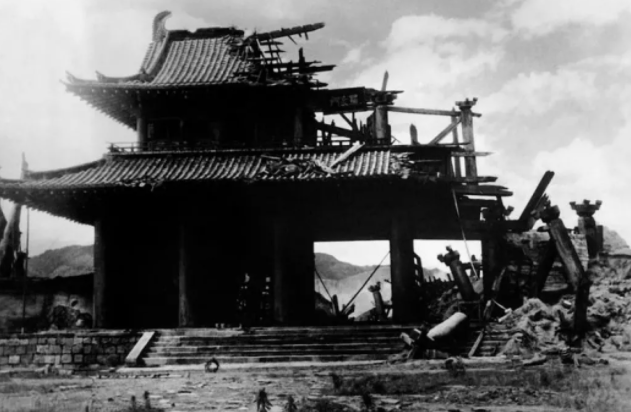 为什么说《罗生门》的作者芥川龙之介带动了日本文学界的发展？_百科TA说