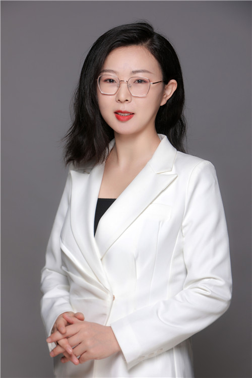  p>牛丽慧,女,博士,武汉大学信息资源研究中心博士后.