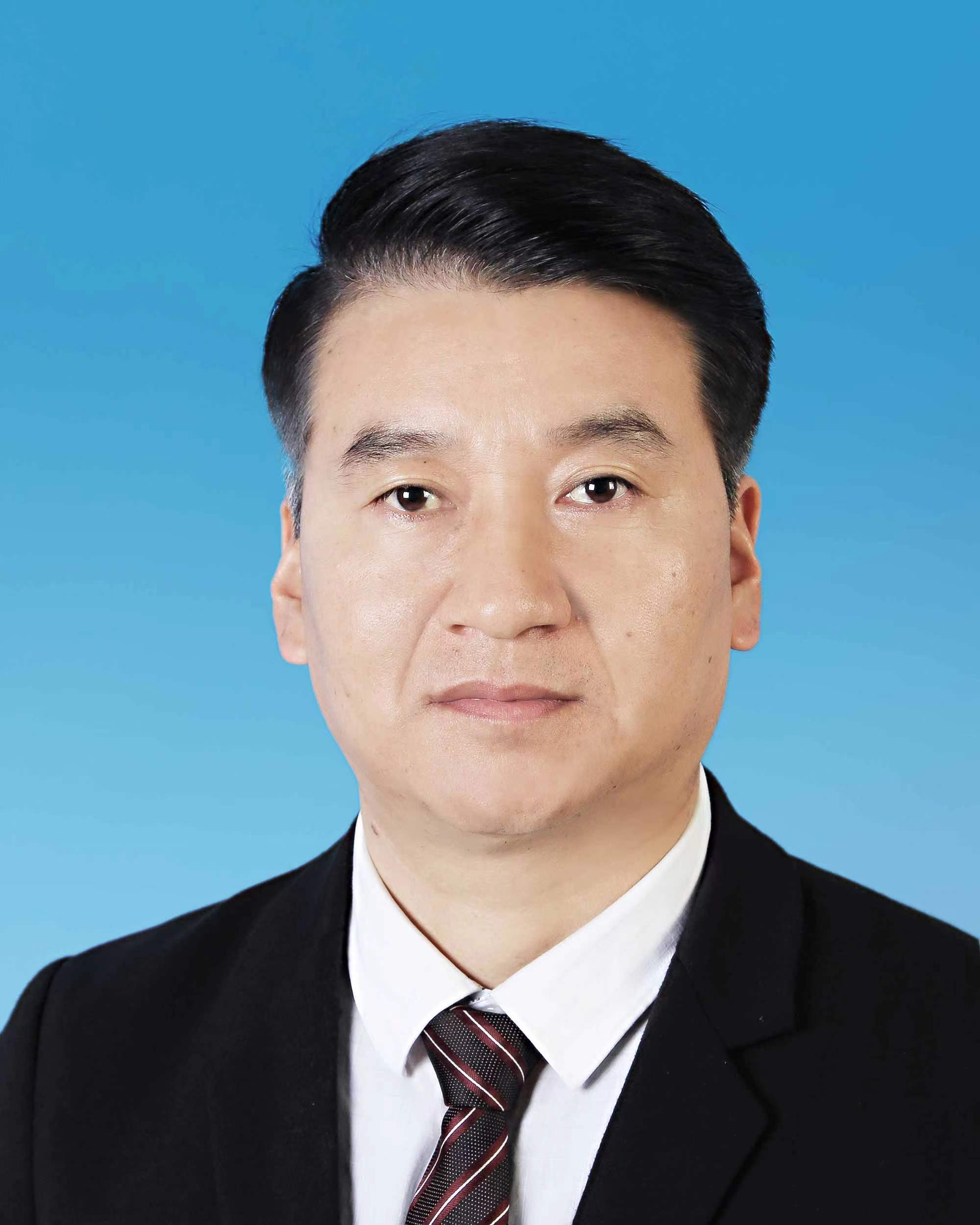 现任西安市雁塔区信访局党组书记,局长,雁塔区人民政府办公室副主任