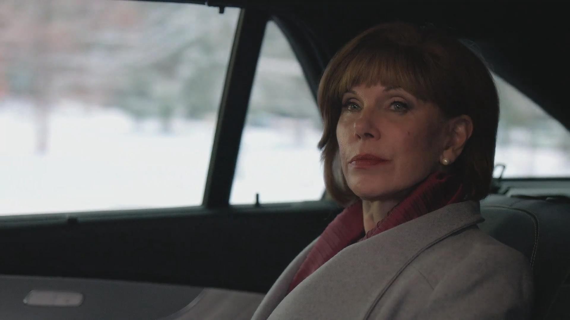 多莉·帕顿:广场上的圣诞节