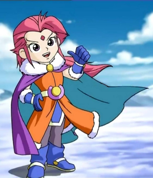 东方铁心,中国动画片《 a target="_blank" href="/item/神兵小将