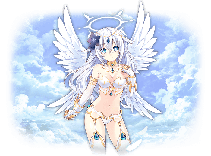 诺瓦露,compile heart出品《 a target="_blank" href="/item/海王星