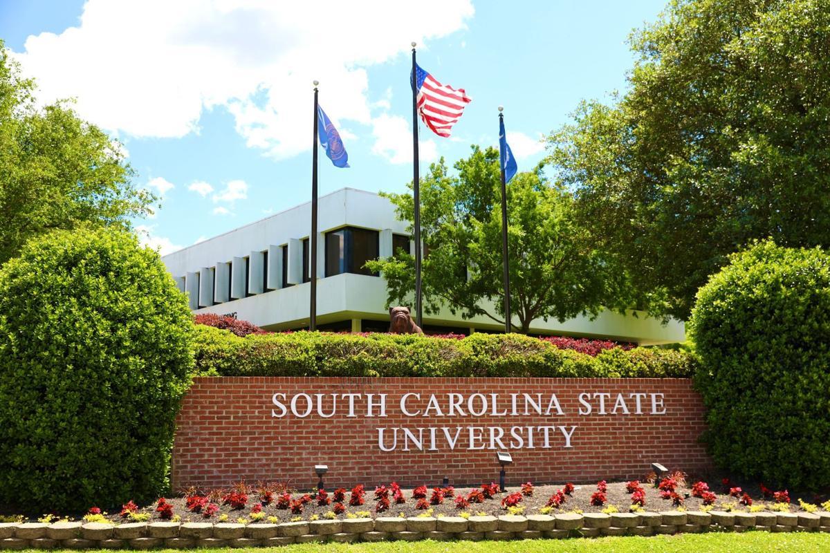  p>南卡罗来纳州立大学(south carolina state university,简称sc