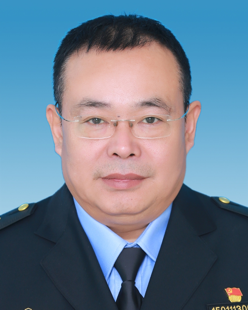 张建华