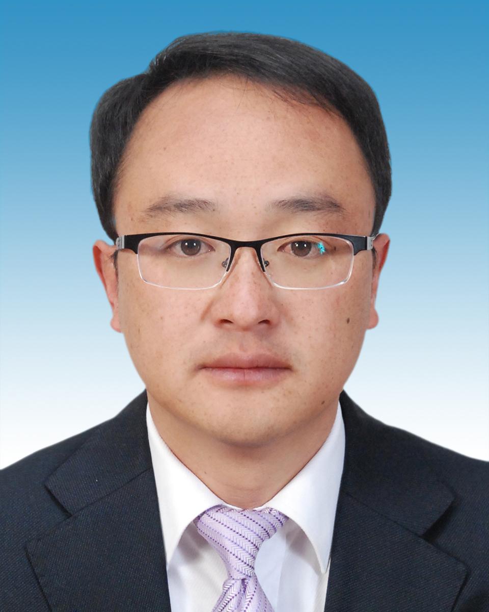 杨玺