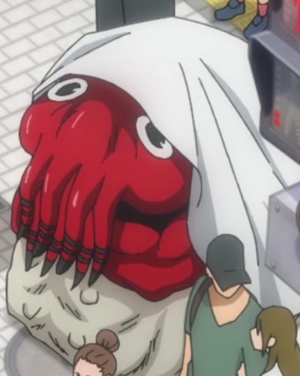 陀艮