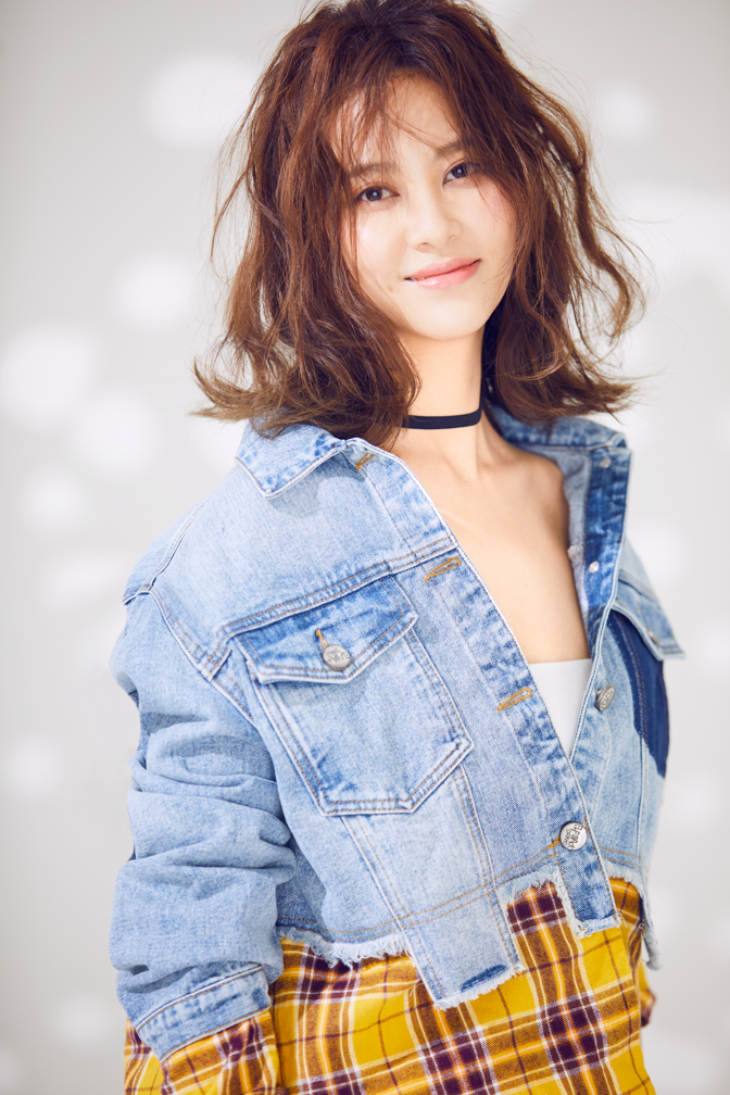  p>李雨馨,中国内地女演员.