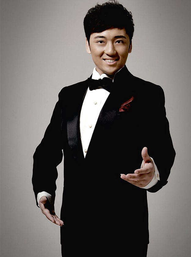 李鹤
