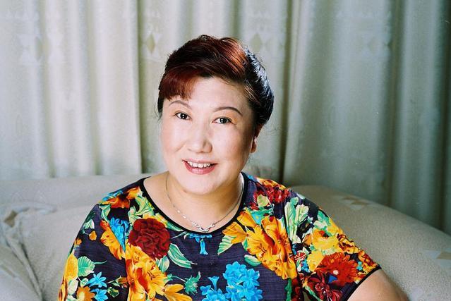 1959年1月28日一2005年8月18日),gao xiumin,出生于吉林省松原市扶余