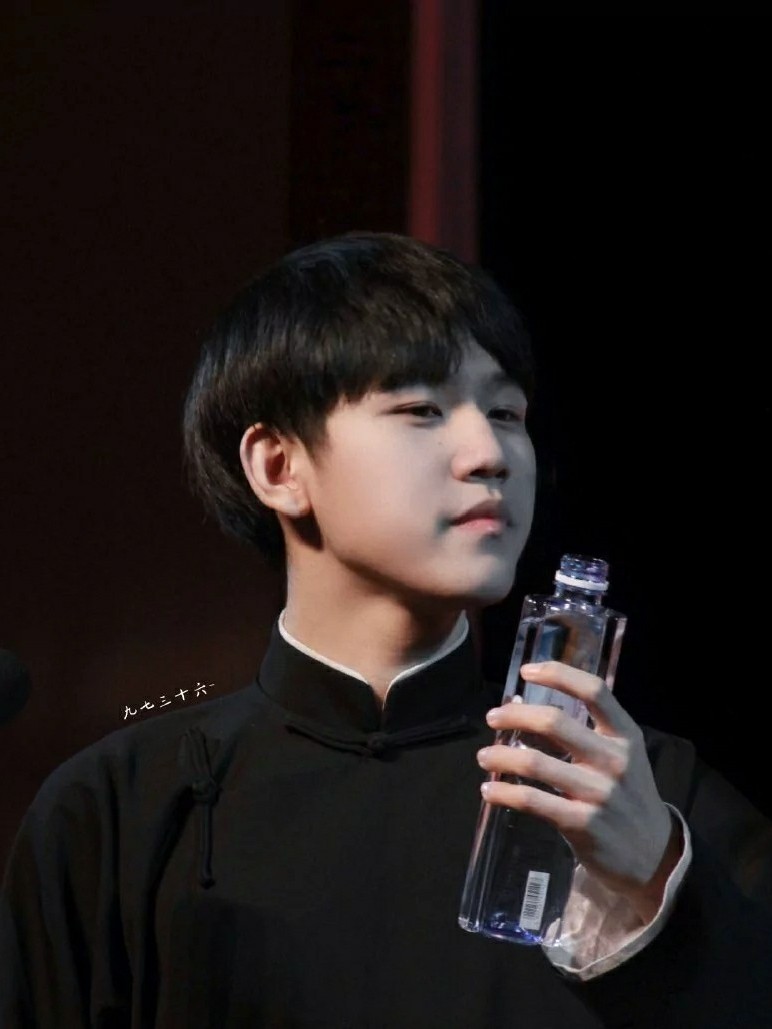 于子淇——你依旧那么甜