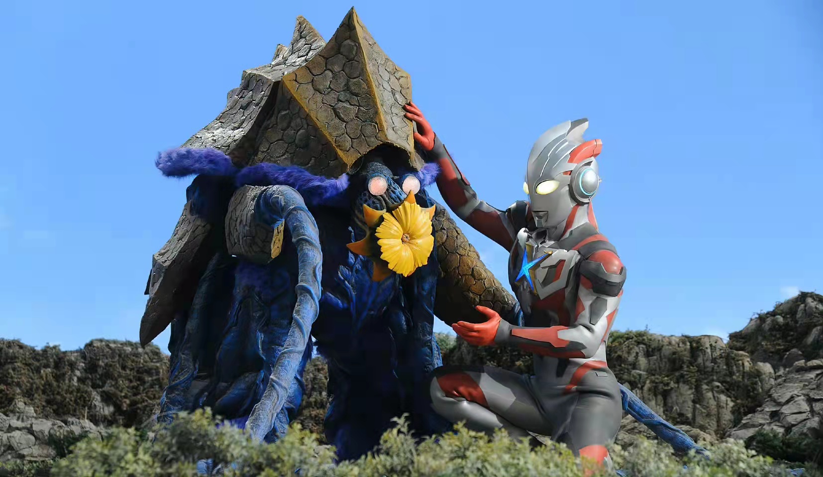  p>法奥林加,特摄剧《 a target="_blank" href