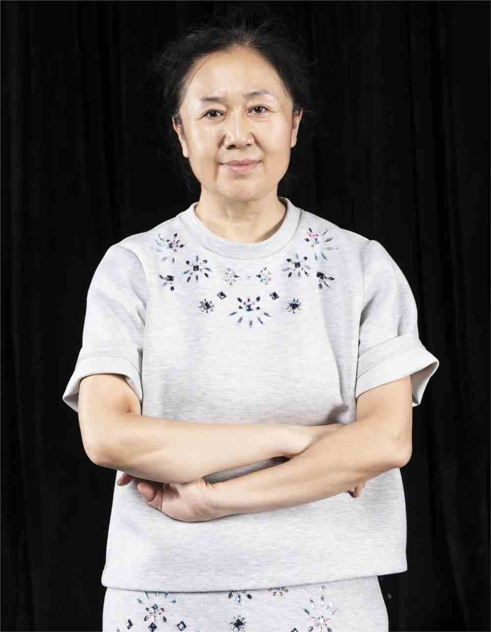 魏丽萍