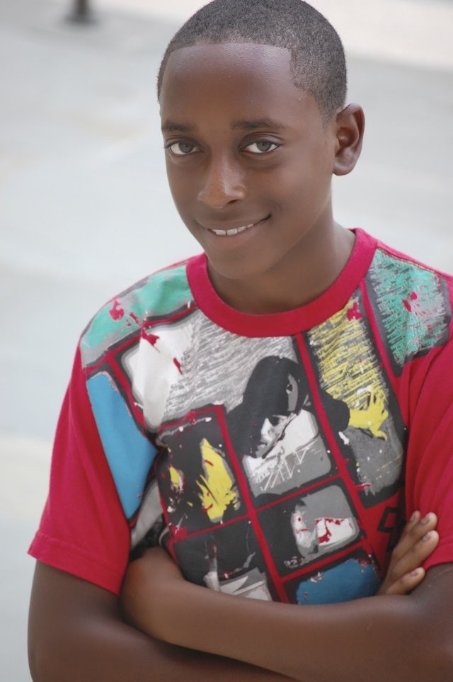 马里特·皮特斯