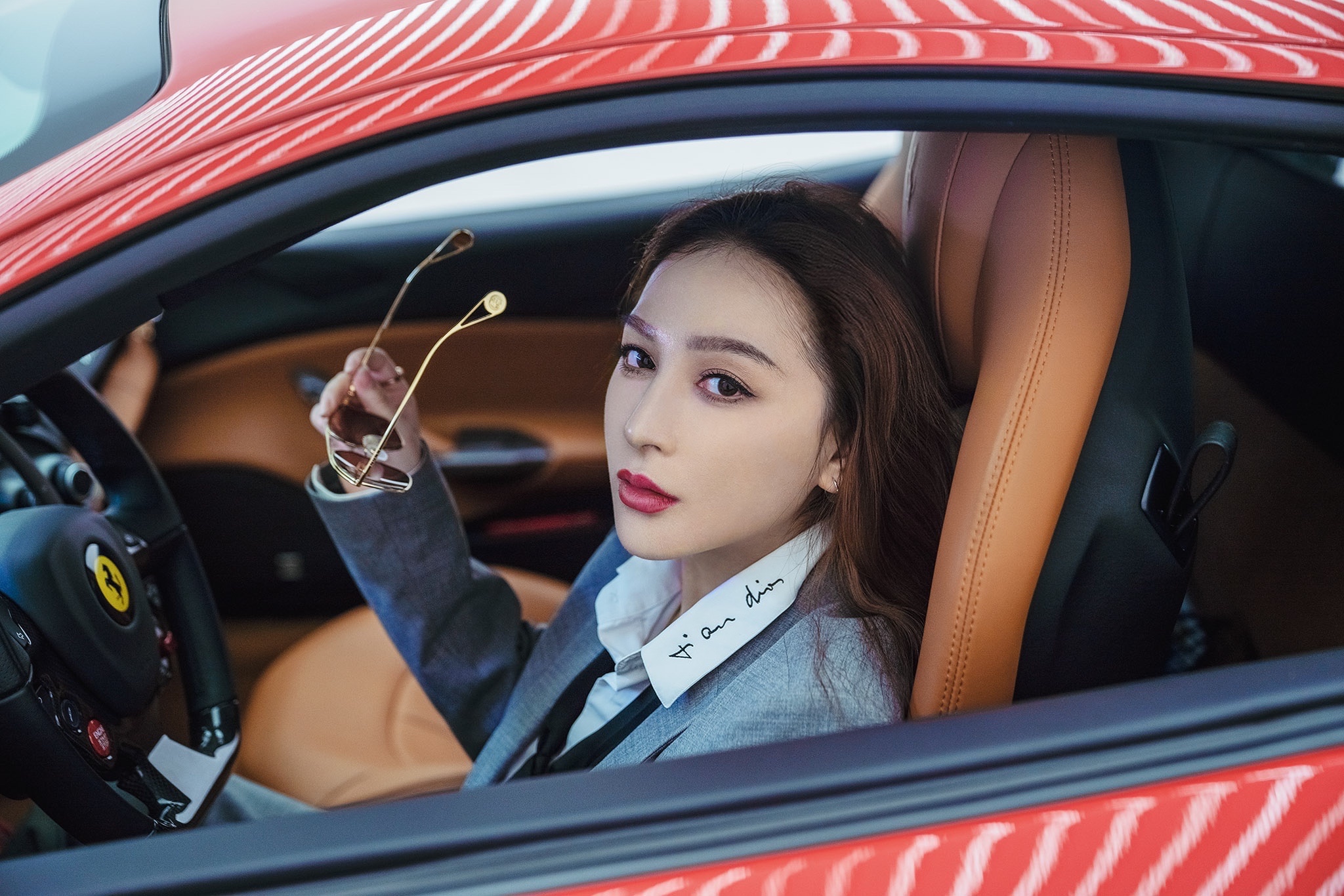 id="gntfod7gvx">沈璐,11月6日出生于浙江省绍兴市,中国内地女演员