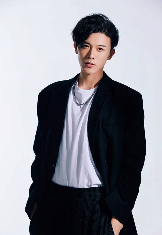 李是侥 (Li Shi-Yao) | 中国縦型ショートドラマ限定！俳優&女優図鑑