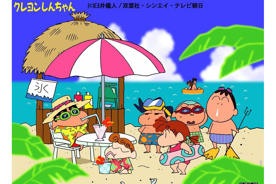  p data-id="gnbj0azqu0">春日部防卫队是《蜡笔小新》里的一支队伍