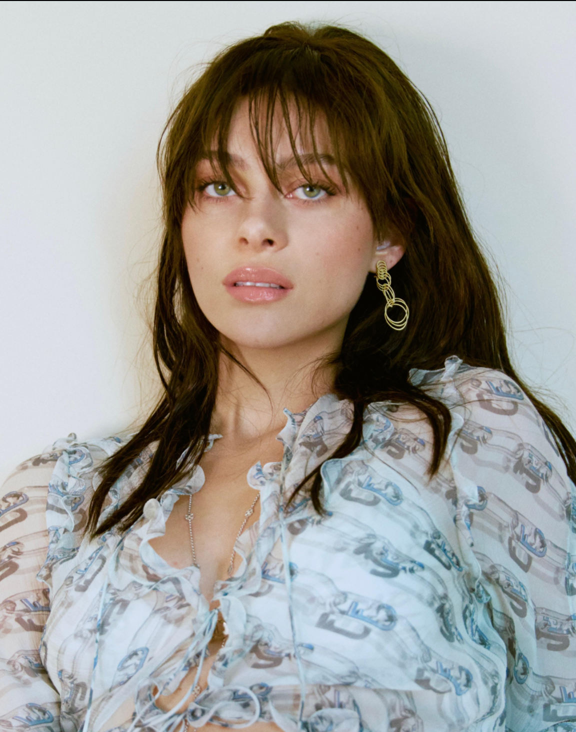 妮可拉·佩尔茨·贝克汉姆