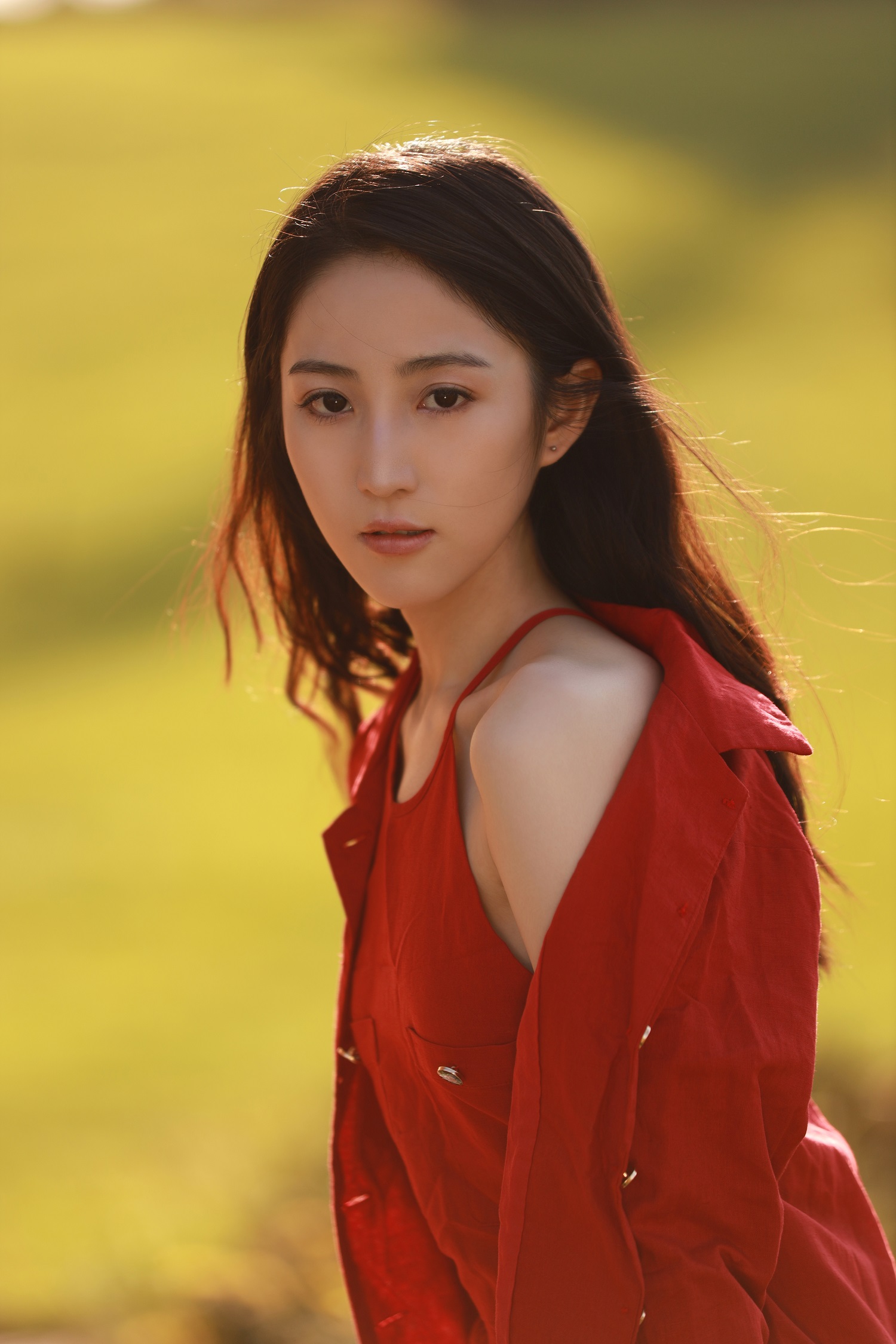 lemmaid="182680">浙江传媒学院 /a>2016级表演系,中国内地女演员