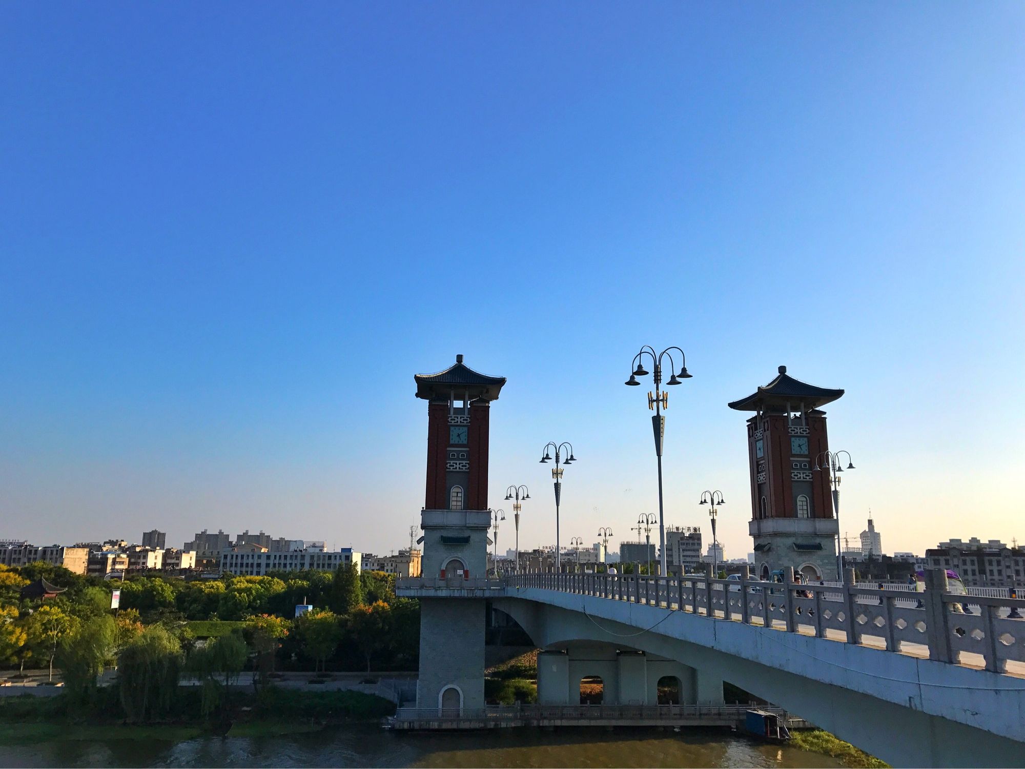 阜阳市